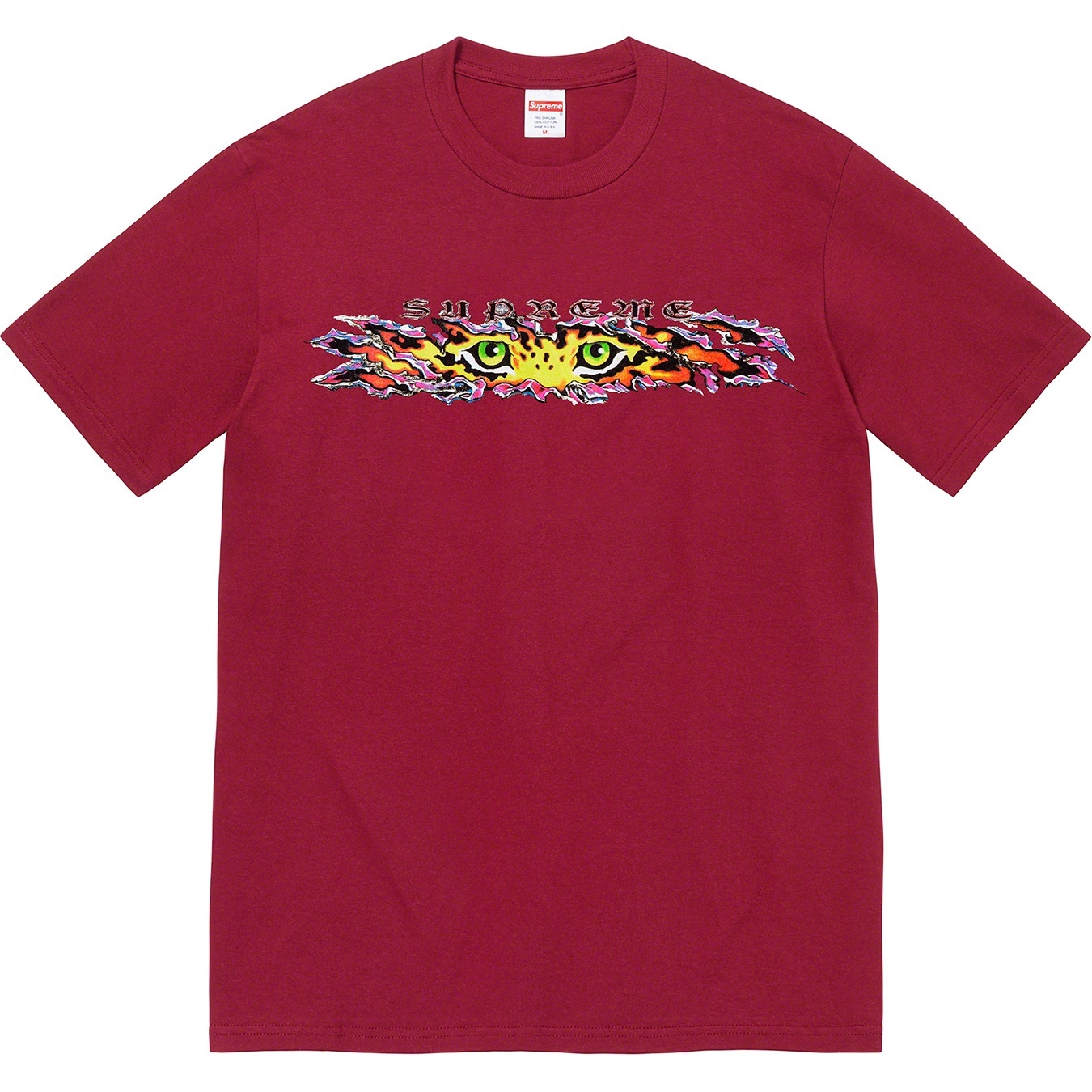 Eyes Tee view 7